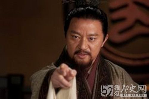 分析秦孝文王死亡之谜