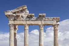 阿波罗神庙在哪里