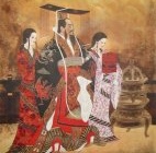 揭秘：秦始皇的生父是谁