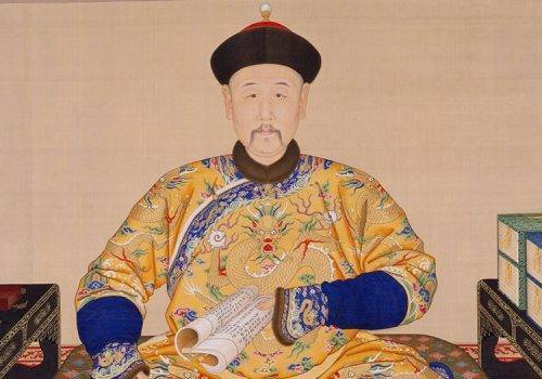 生平简介