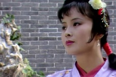 尤三姐的反抗