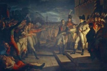 吉伦特派领导人：布里索