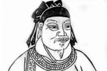 长孙无忌儿子长孙冲人物介绍