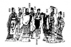 萧望之为何被逼饮鸩自杀