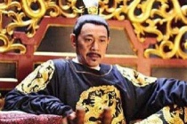 名副其实的功夫皇帝：李世民