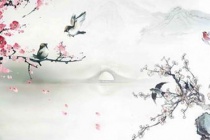 《多丽·小楼寒》作品鉴赏