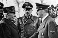 贝当元帅：从英雄到叛徒