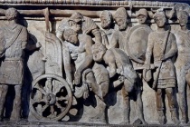 特洛伊战争中斯巴达国王是谁