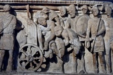 特洛伊战争中斯巴达国王是谁