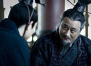 秦国丞相:李斯硬生生被摧残致死