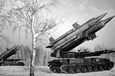 苏联的军事实力到底有多厉害