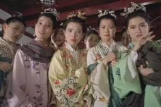 唐伯虎历史上的三个妻子的结局