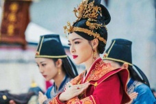 萧太后和韩德让的爱情故事