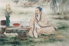 《陋室铭》的主题