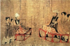 唐朝和汉朝的政治制度对比