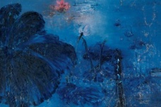 《浣溪沙·残雪凝辉冷画屏》赏析