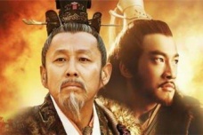 楚汉战争垓下之战战争过程