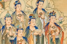 大乘佛教的历史沿革