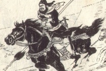 关于新亭侯刀的传说