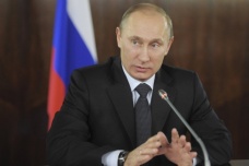 俄罗斯的政治体制