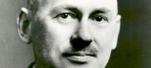 1945年8月10日：罗伯特·戈达德逝世