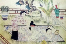 关于唐寅科举舞弊案的争议