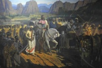 古代的埃塞俄比亚是什么样的