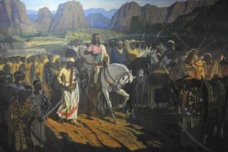 古代的埃塞俄比亚是什么样的