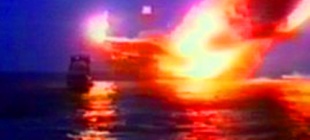 1988年7月6日：北海油田大爆炸