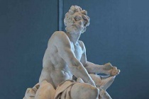 锻造之神赫菲斯托斯