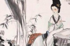 《孤雁儿》：李清照晚年之作