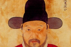 浙江四先生有哪四位