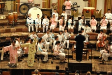 昆曲的“四功五法”都是什么