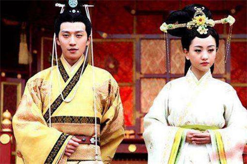 高洋为何毫无人性