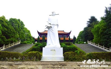 文天祥生平简介文天祥的故事如何评价文天祥？