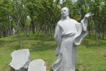 何景明的轶事典故