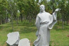 何景明的轶事典故