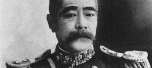 1902年7月18日：西乡从道逝世