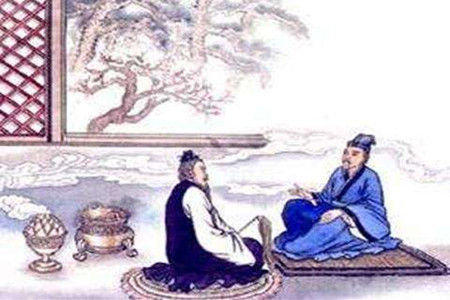 孟浩然：“兴象”创作的先行者