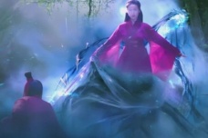 《琉璃》璇玑真身破定坤结界