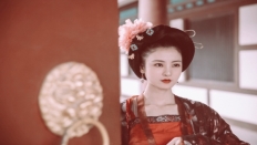 姑侄联手：唐隆政变