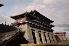 大明宫对后世产生了哪些影响