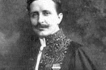 保罗·伯希和生平简介