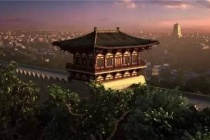 长安这个名字是怎么来的