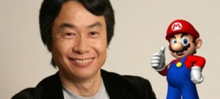 1952年11月16日：宫本茂出生