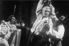 莎士比亚的艺术风格