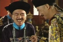 乾隆为何让刘墉跳河自杀