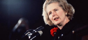 1979年5月3日：撒切尔出任英国首相