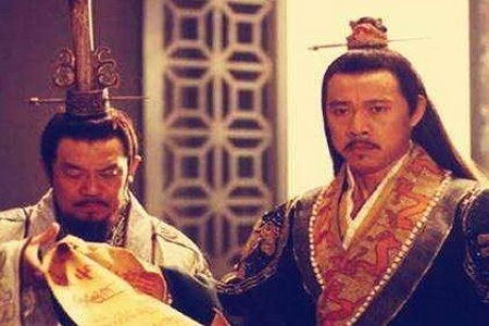 秦王李世民是如何登上帝位的