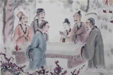 王阳明散文中的自我形象
